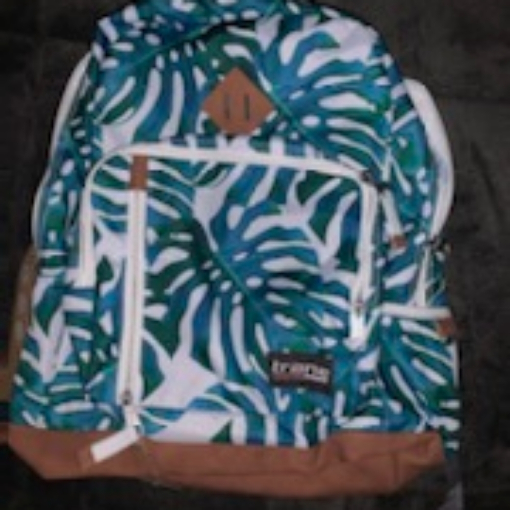 Trans by Jansport with 15" Laptop Sleeve